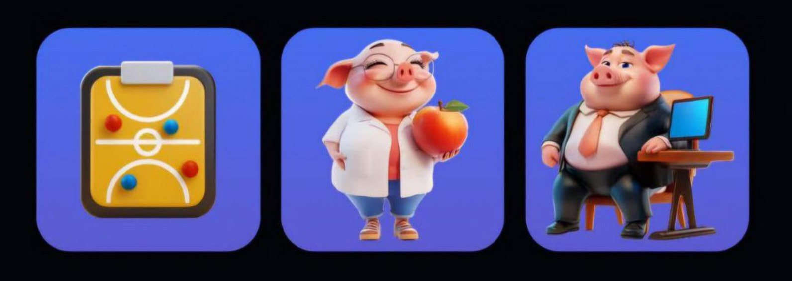 Piggy Bank комбо дня 7 марта