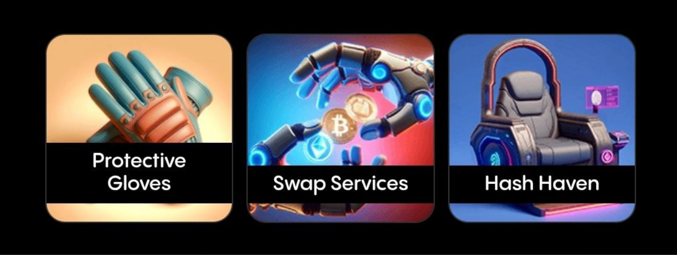 gemz комбо 7 марта