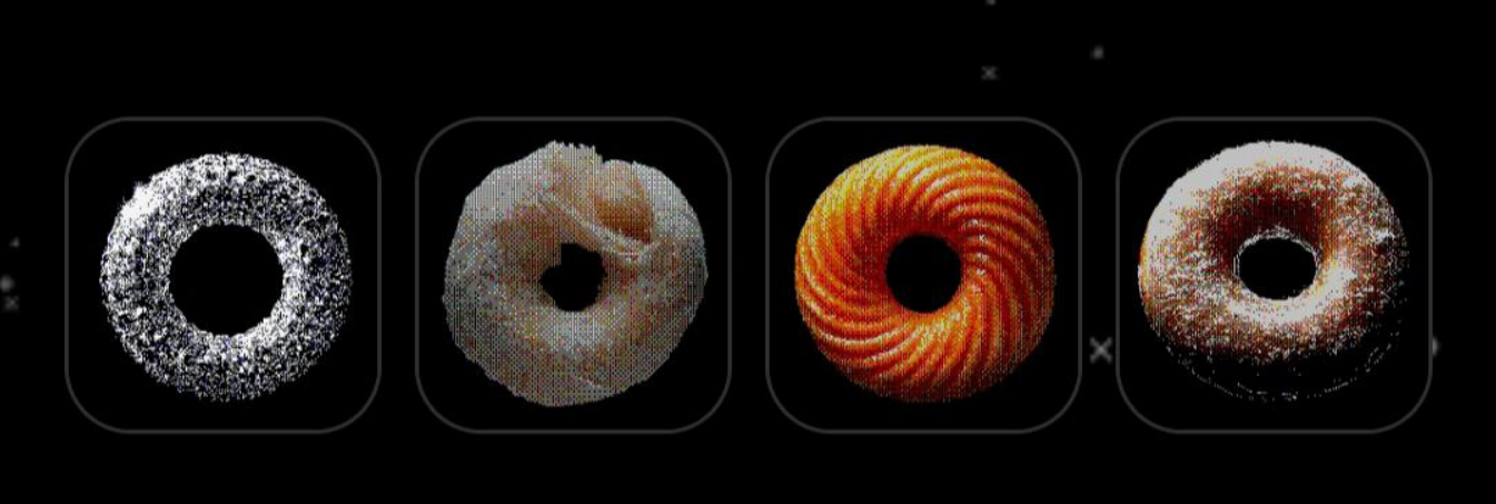 Donot комбо дня