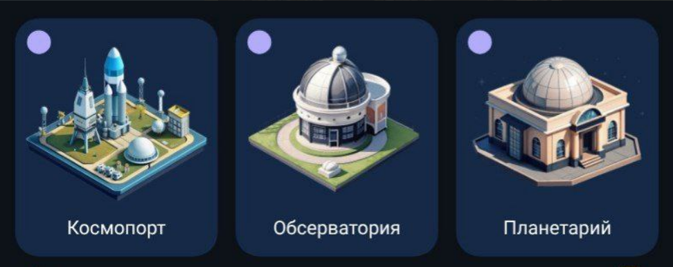 City Holder комбо дня