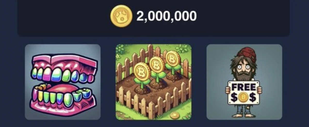 Bums комбо 20 октября