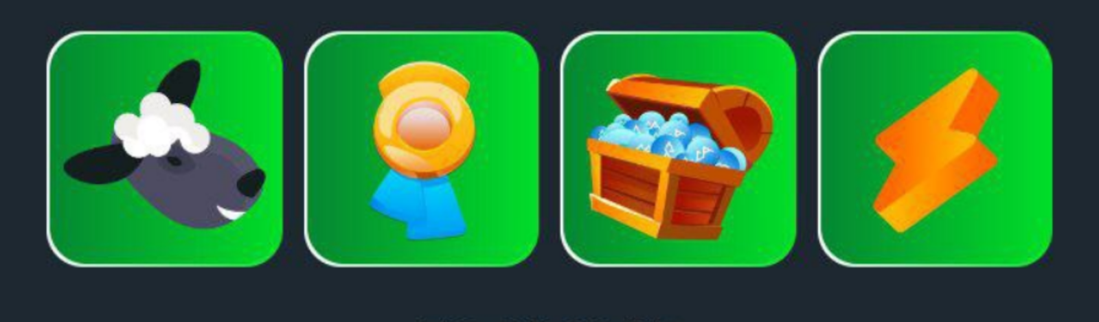 Bee Harvest комбо дня