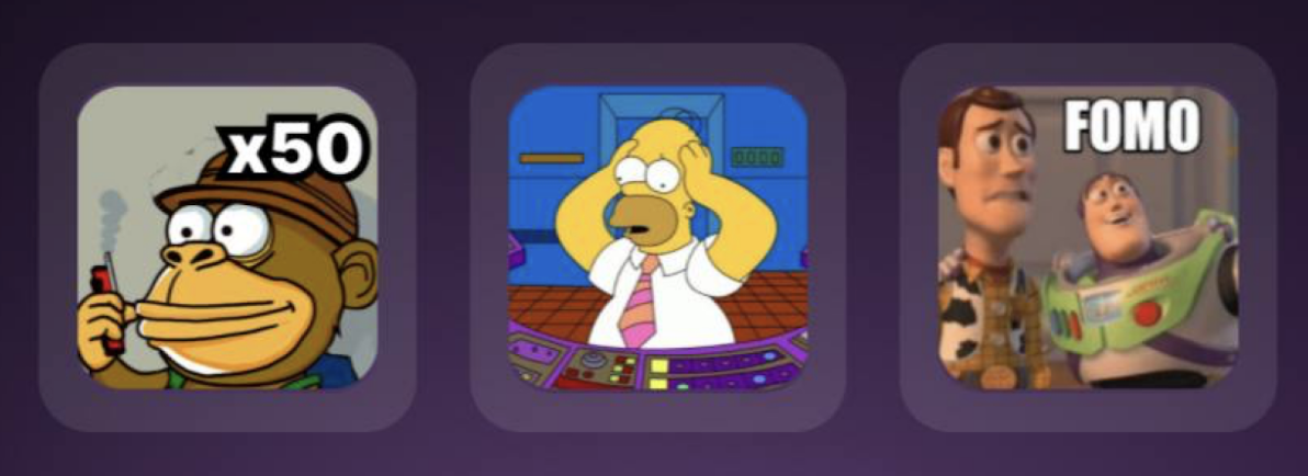 Orbitonx комбо дня 5 11