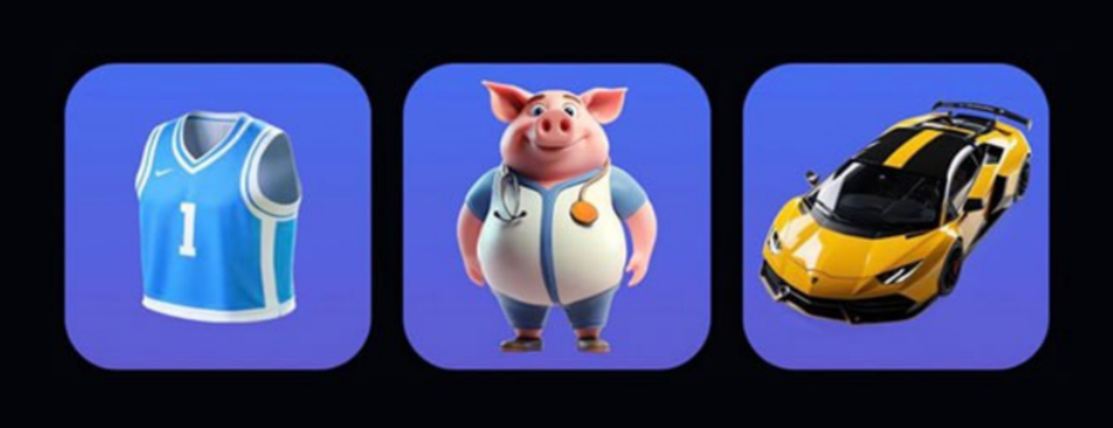 Piggy Bank комбо дня 28 февраля