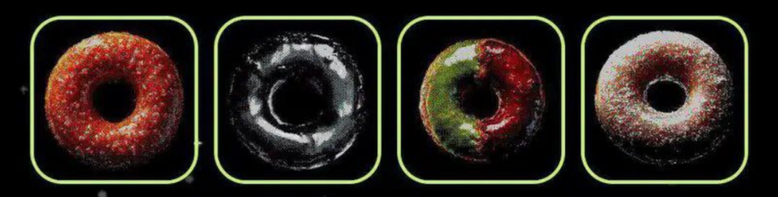 Donot комбо дня