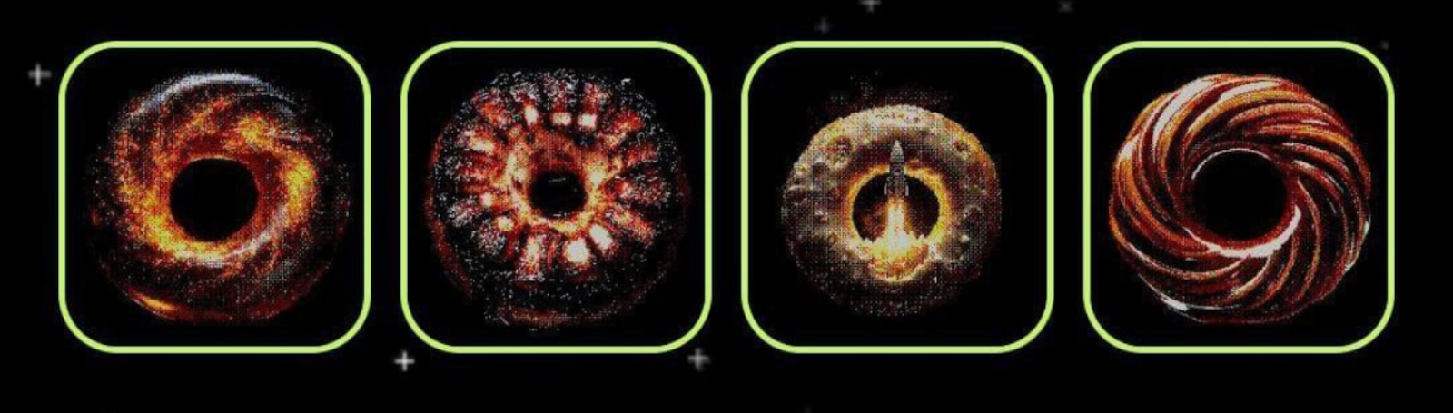 Donot комбо сегодня