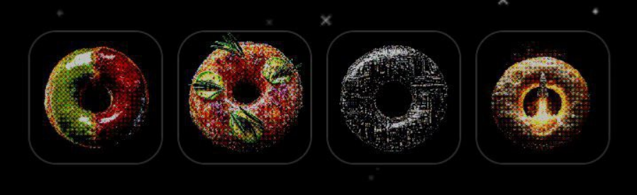 Donot комбо дня