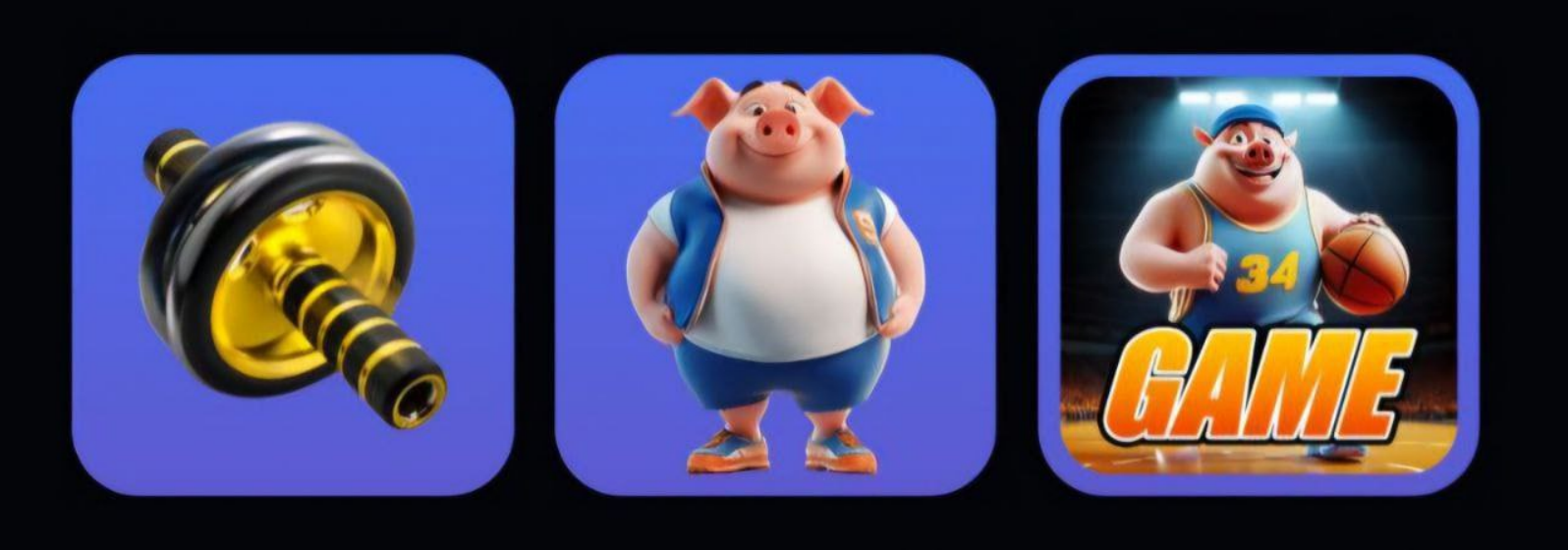 Piggy Bank комбо дня 15 апреля