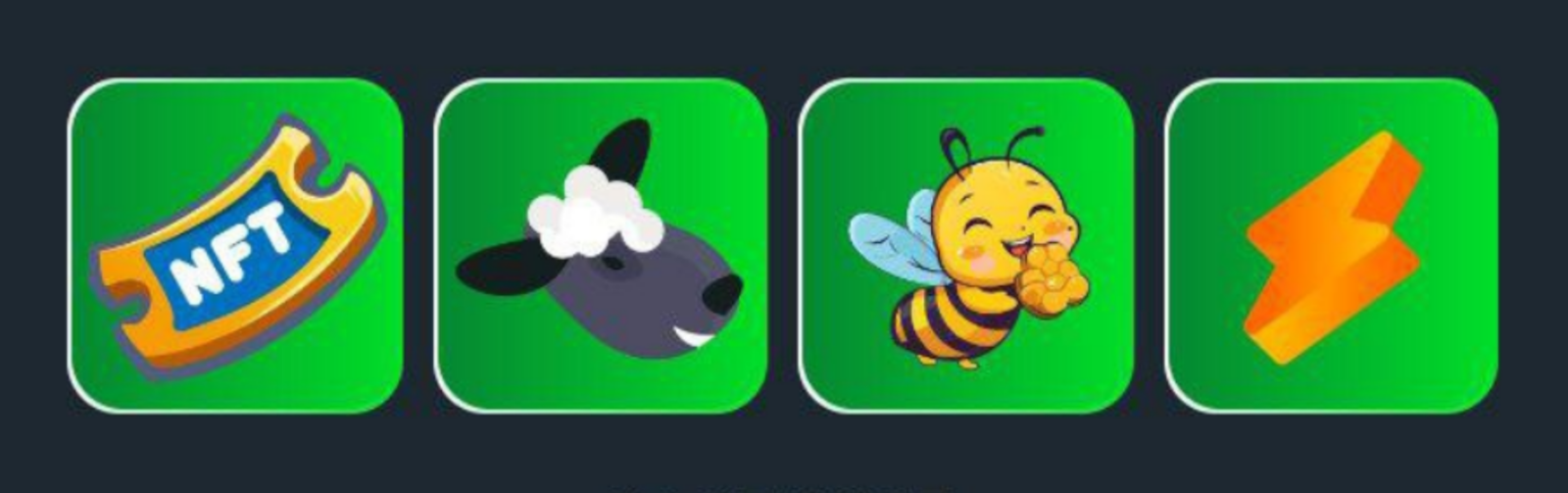 Bee Harvest комбо дня