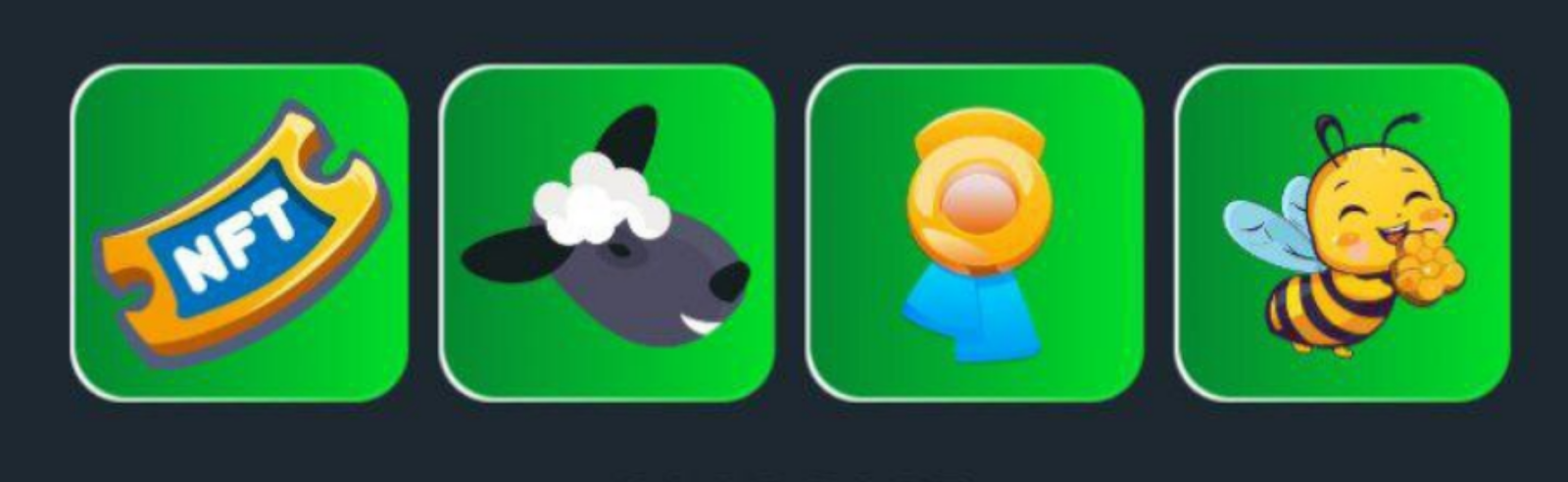 Bee Harvest комбо дня