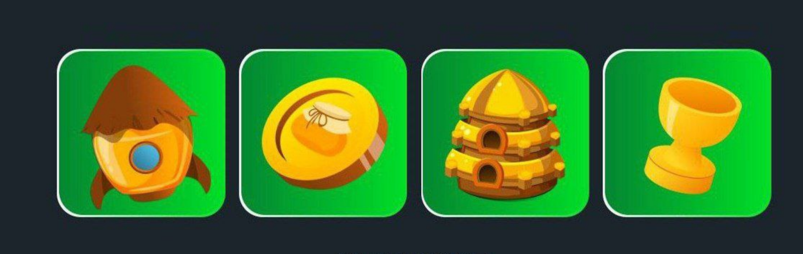 Bee harvest комбо сегодня