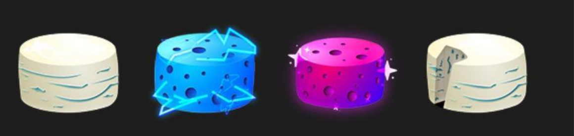 Mouse Hunter комбо 17 апреля