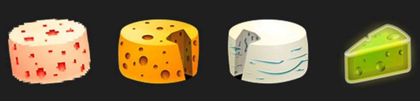 Mouse Hunter комбо 12 июня