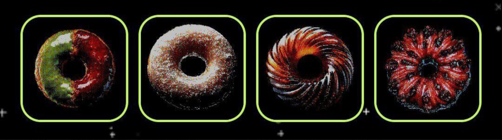 Donot комбо сегодня