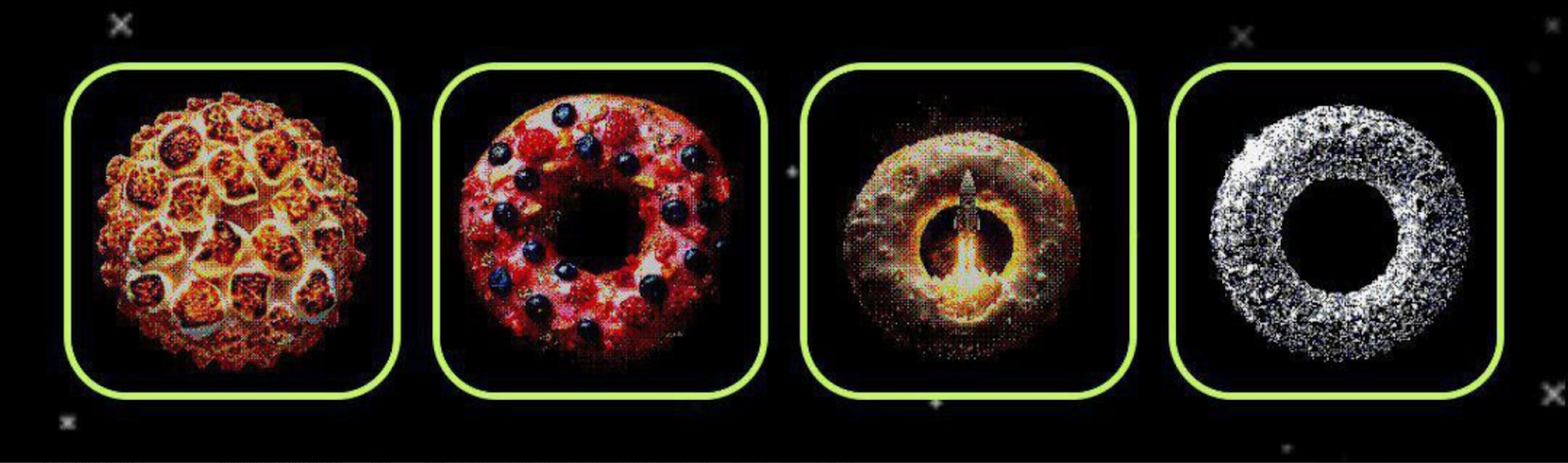 Donot комбо сегодня