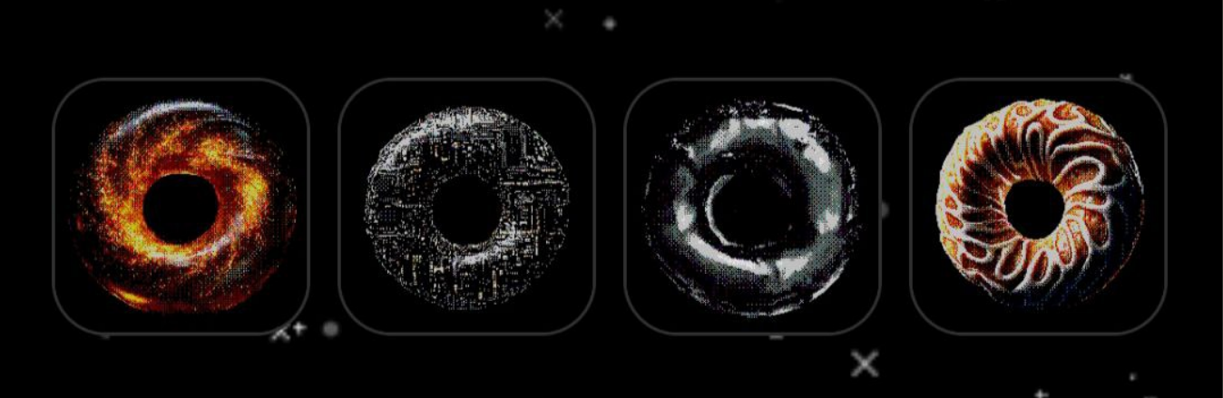 Donot комбо дня