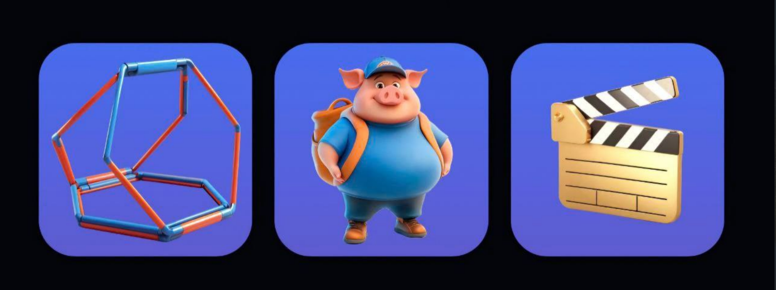 Piggy Bank комбо дня 7 апреля