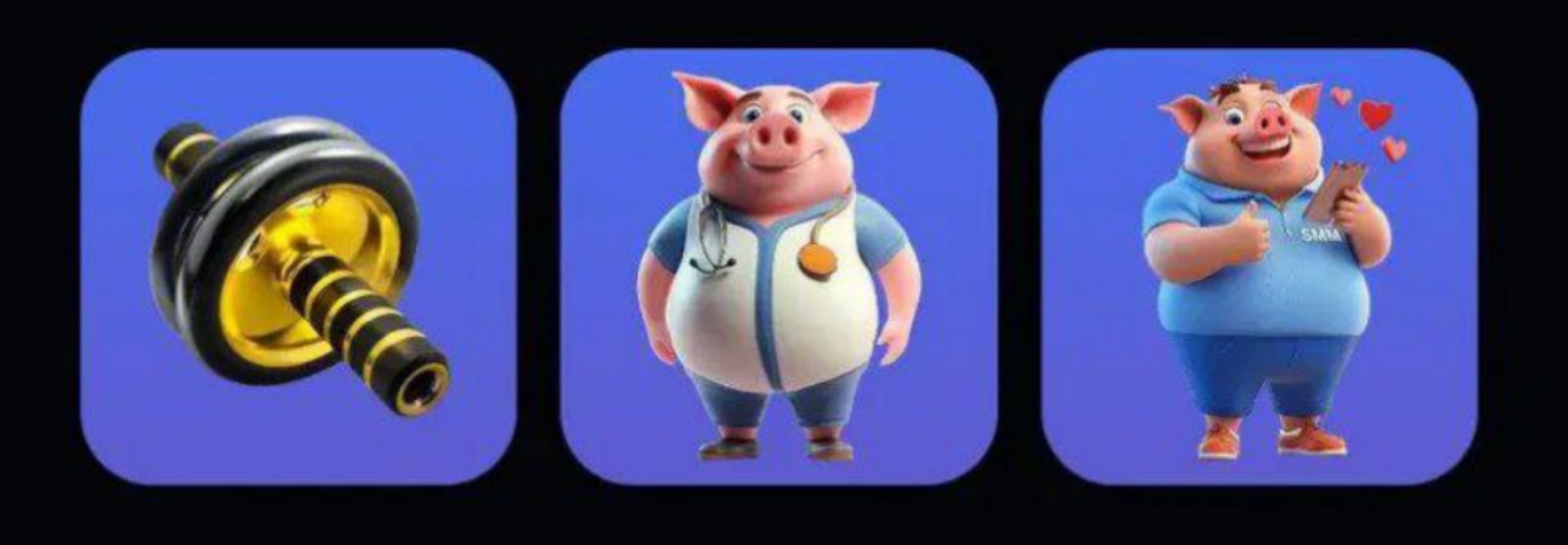 Piggy Bank комбо дня 30 мая