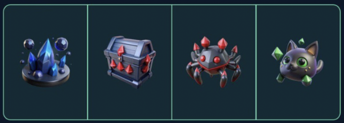 Pocket Rocket комбо дня