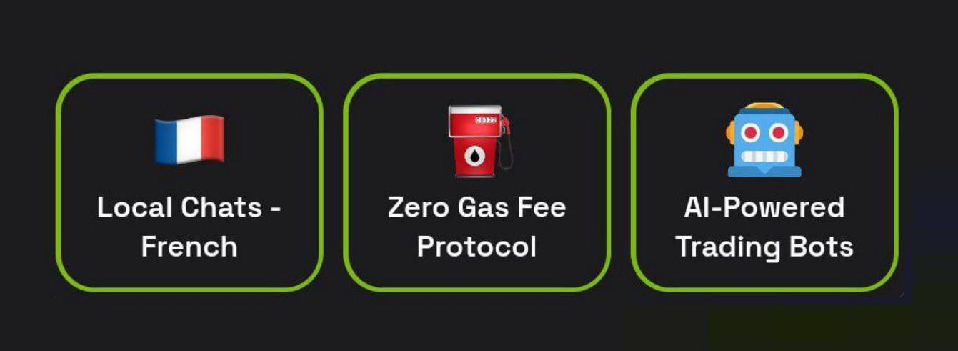 Dropee комбо декабря