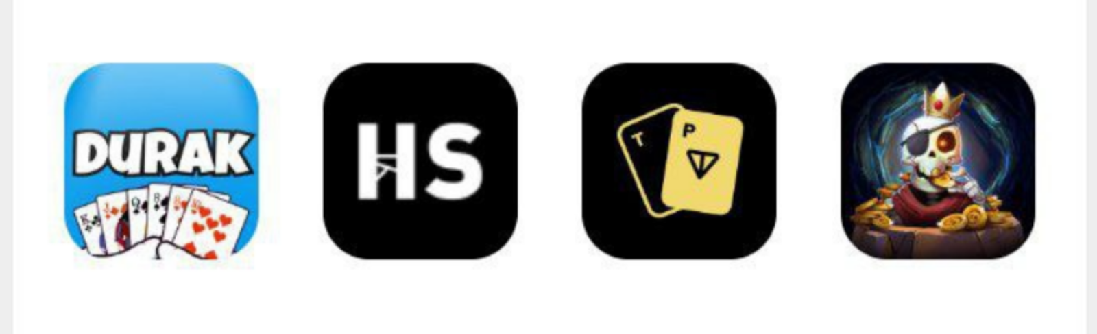 Ton Station комбо сегодня