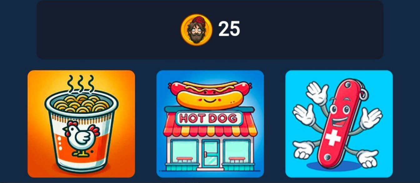 Bums комбо 10 апреля