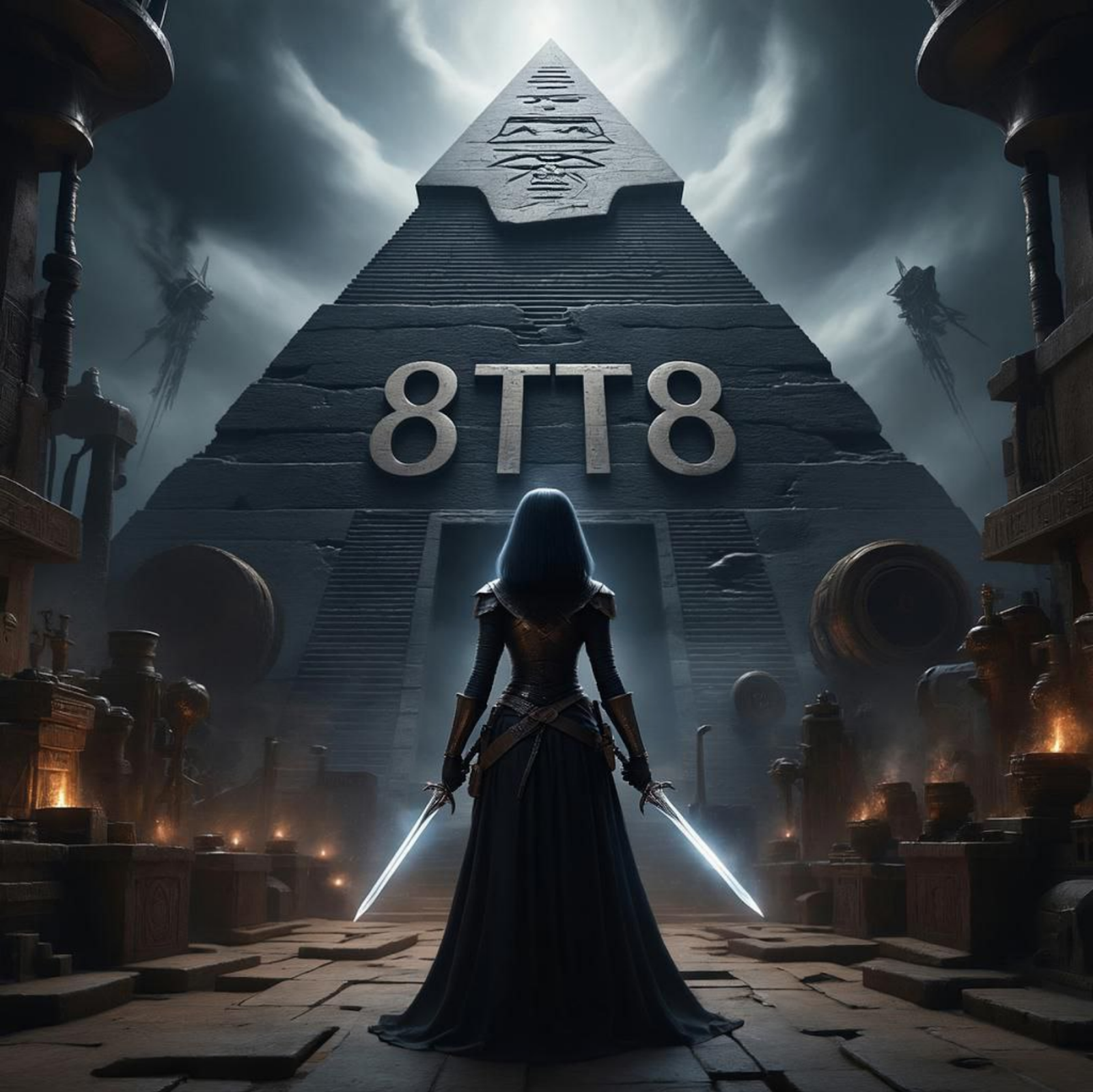 Tower код сегодня