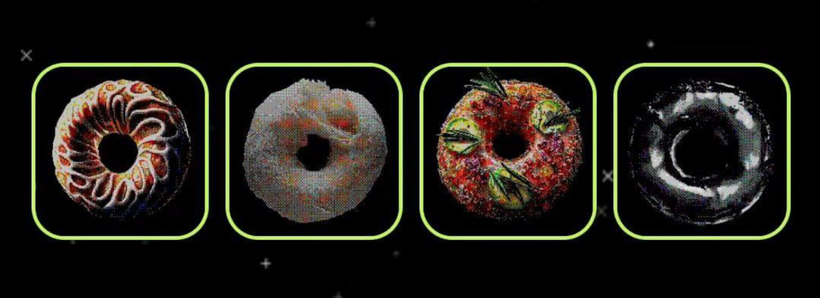 Donot комбо дня