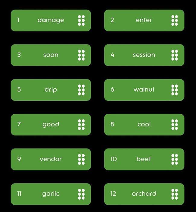 HoldCoin комбо на сегодня 6 12