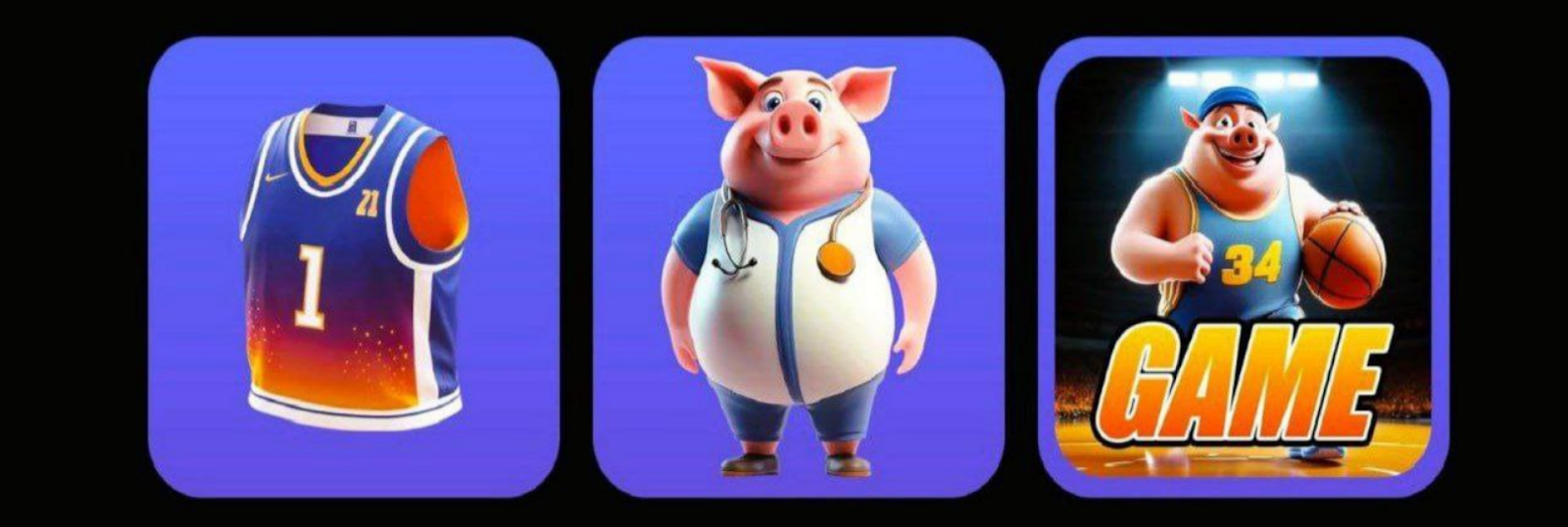 Piggy Bank комбо дня 18 июня