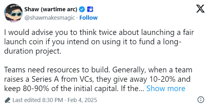 AI-токены Solana обвалились: конец тренда или новая фаза?