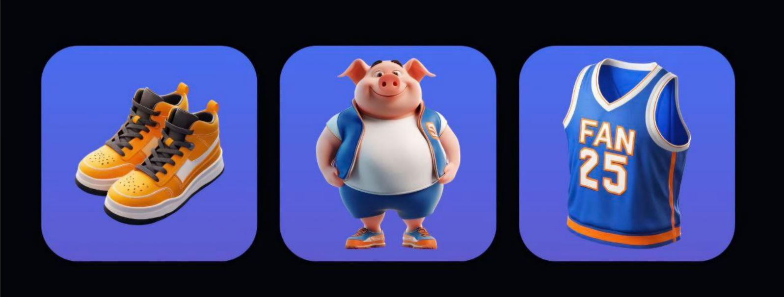 Piggy Bank комбо дня 1 апреля