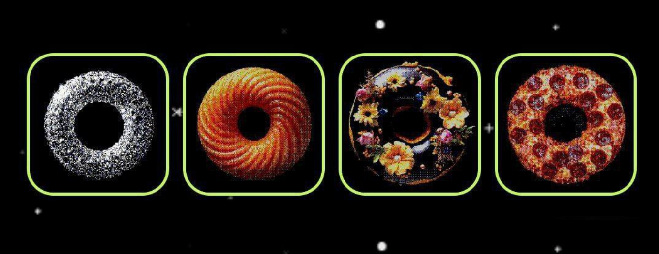 Donot комбо дня