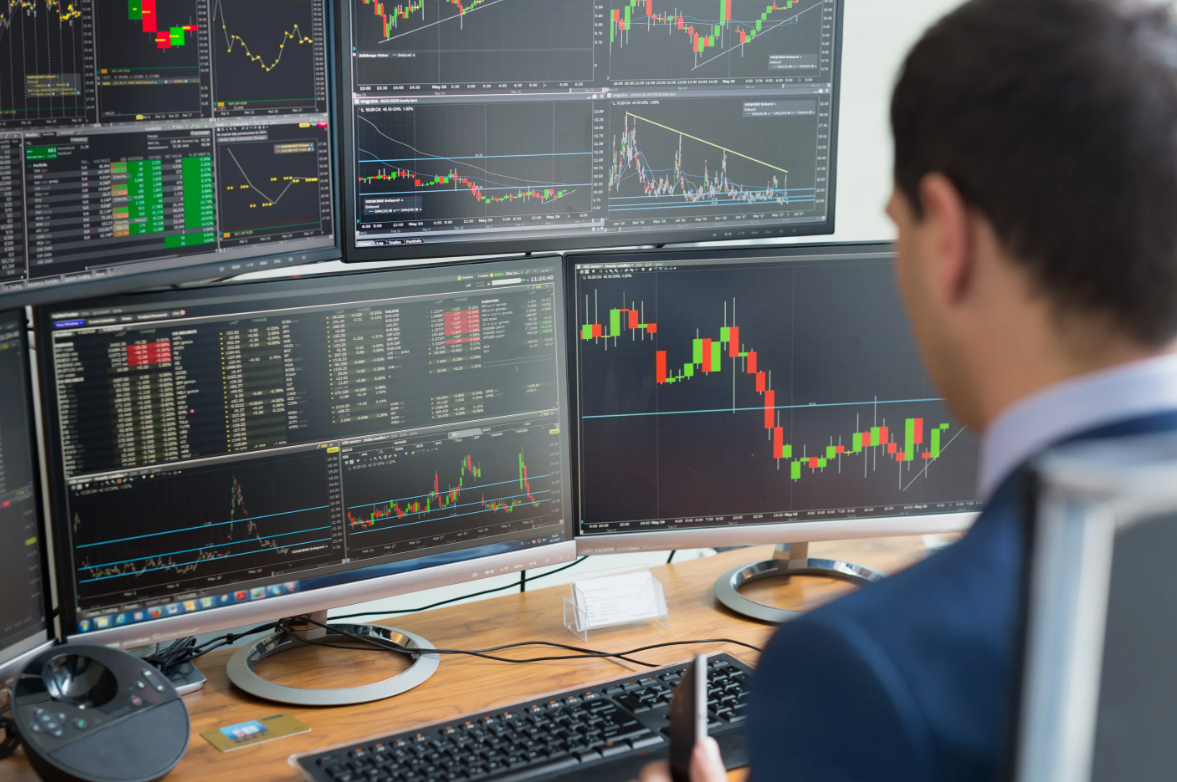 Неттинг в трейдинге