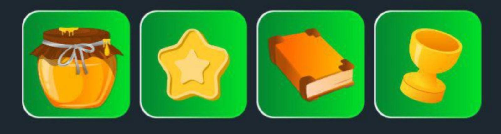 Bee Harvest комбо дня