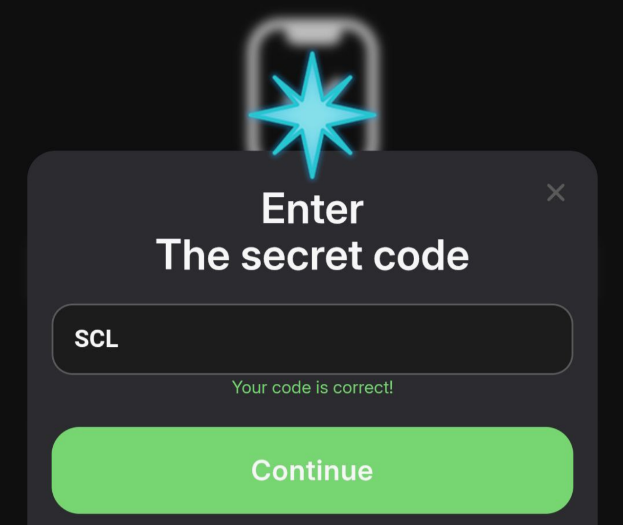 theasury комбо код сегодня