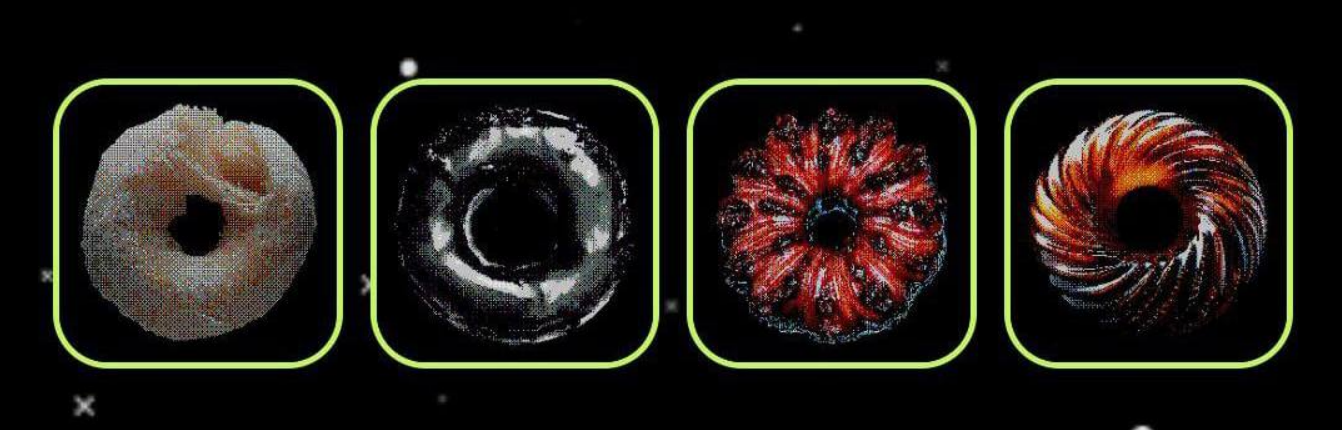 Donot комбо дня