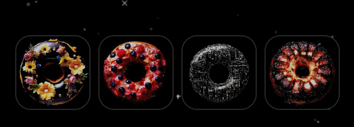 Donot комбо дня