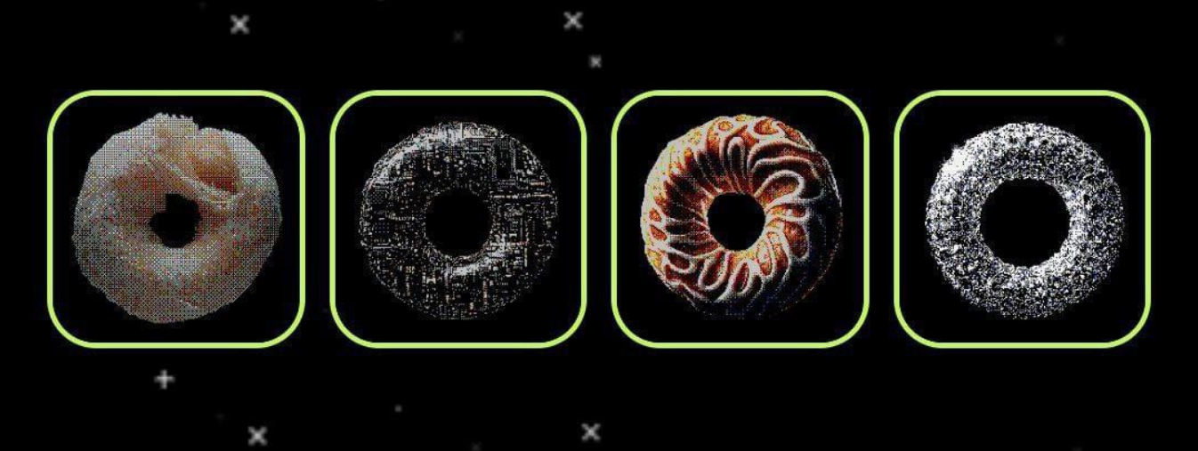 Donot комбо дня