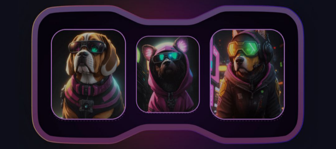 Not Bored Puppies комбо дня 5 03