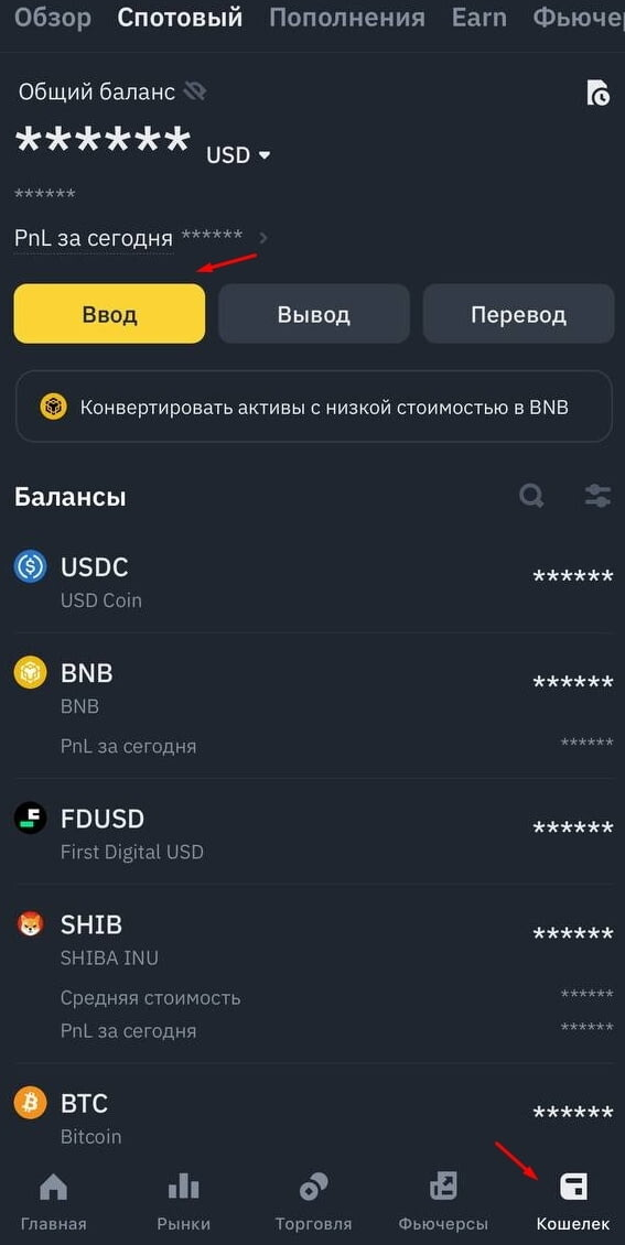 dogs coin как вывести