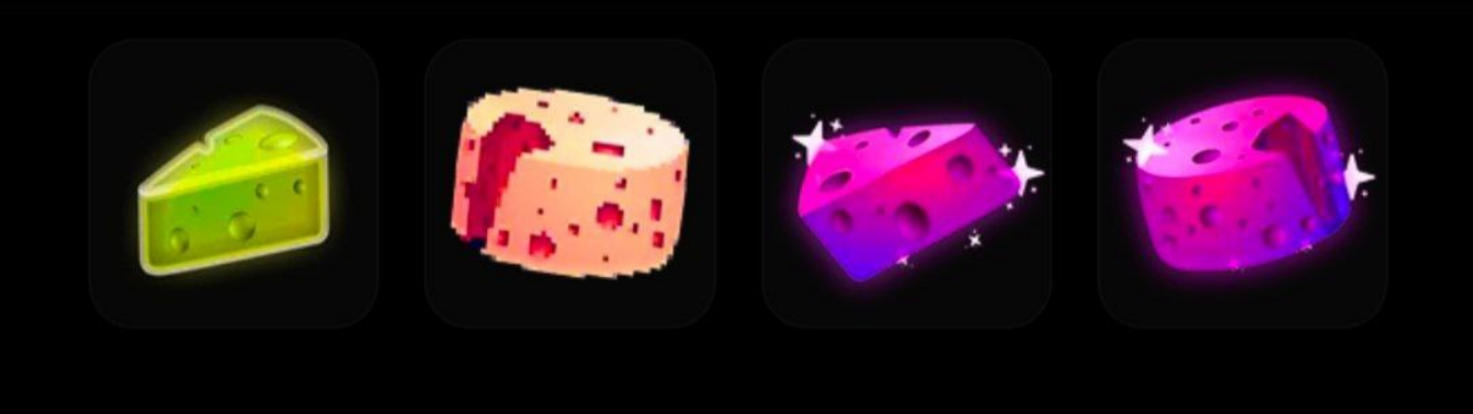 Mouse Hunter комбо сегодня