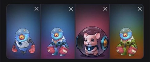 дейли комбо пиксельтап 3 марта