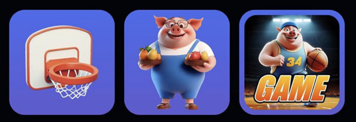 Piggy Bank комбо дня 3 11