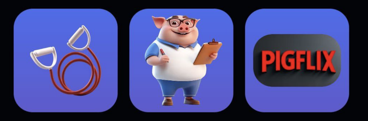 Piggy Bank комбо дня 2 ноября