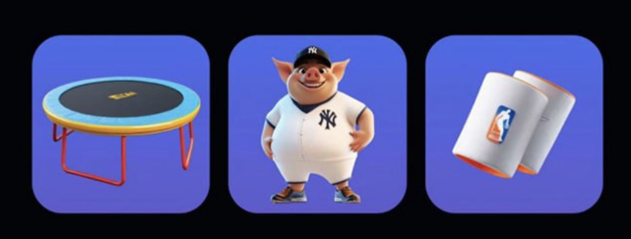 Piggy Bank комбо дня 23 февраля