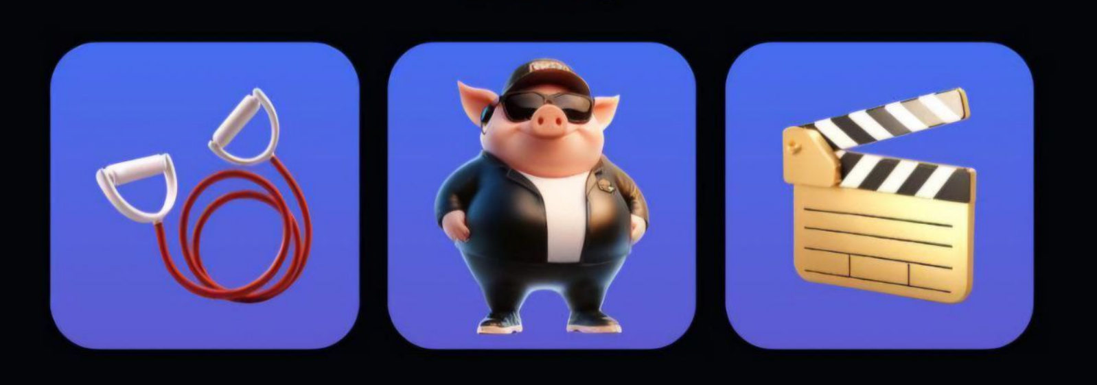 Piggy Bank комбо дня 18 апреля