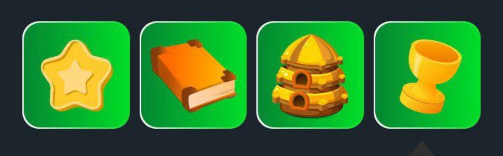 Bee harvest комбо сегодня