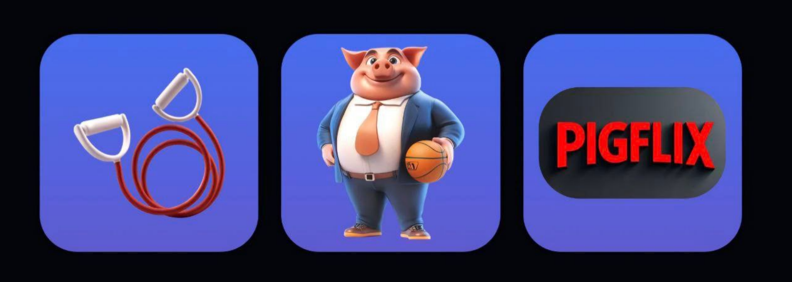 Piggy Bank комбо дня 9 апреля