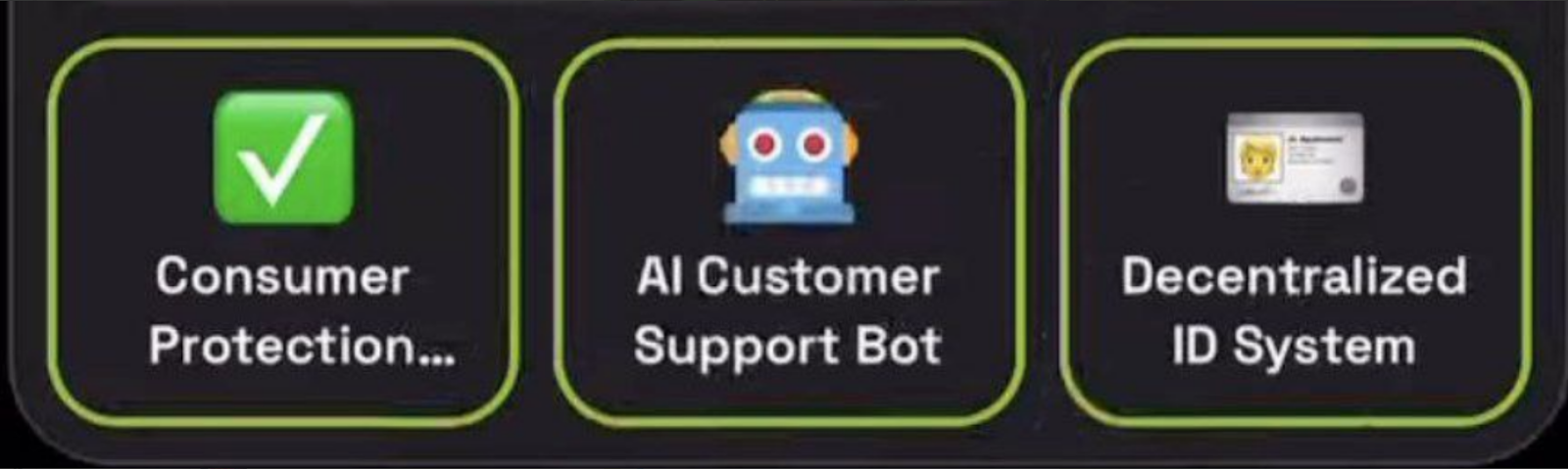 Dropee комбо декабря